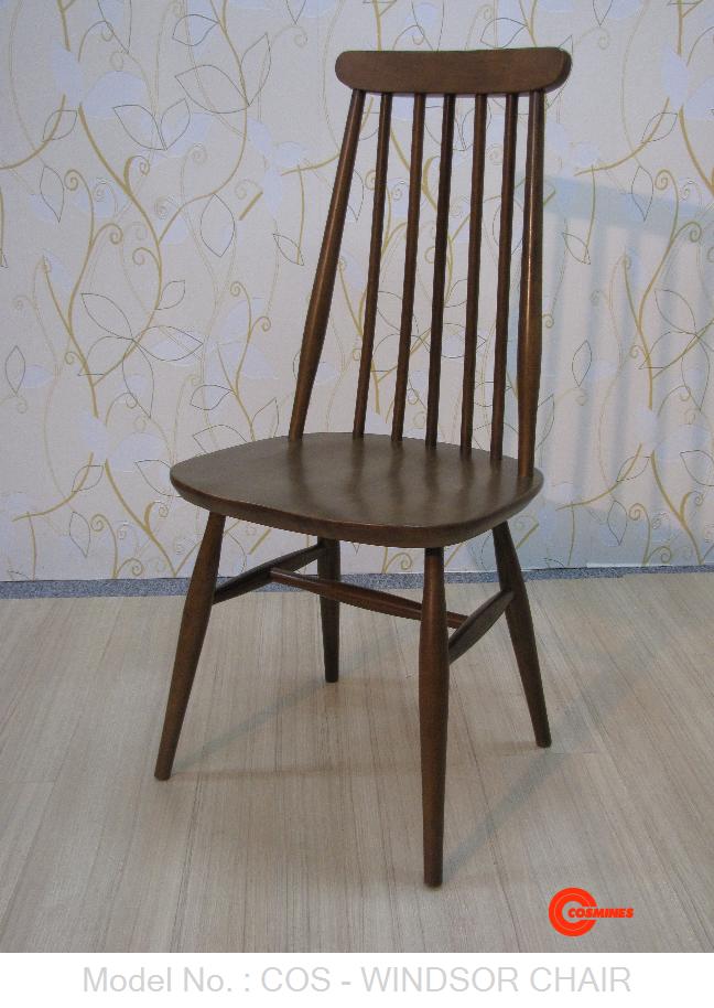 COS - WINDSOR CHAIR